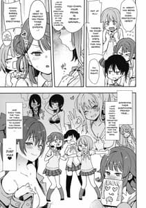 Page 4: 003.jpg | Tokimeki Chinchin Binbin Go!!! | View Page!