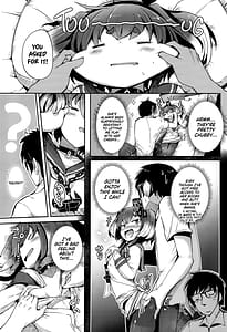 Page 7: 006.jpg | Tokitsukaze to Isshoni. Juuhachi | View Page!