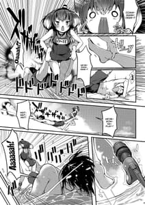Page 5: 004.jpg | Tokitsukaze to Isshoni. Juusan | View Page!