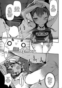 Page 15: 014.jpg | Tokitsukaze to Isshoni. Juusan | View Page!
