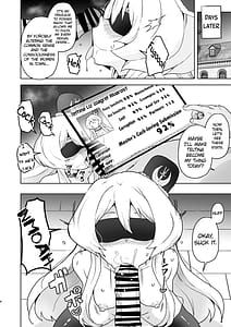 Page 4: 003.jpg | Tokken Ero Mahou Shiawase no Succubus Ochi | View Page!