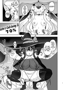 Page 5: 004.jpg | Tokken Ero Mahou Shiawase no Succubus Ochi | View Page!