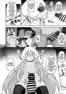 Page 6: 005.jpg | Tokken Ero Mahou Shiawase no Succubus Ochi | View Page!
