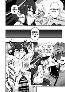 Page 10: 009.jpg | Tokken Ero Mahou Shiawase no Succubus Ochi | View Page!