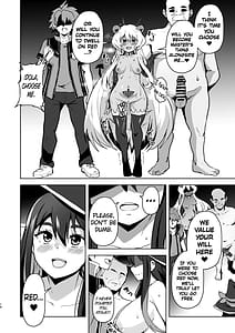 Page 14: 013.jpg | Tokken Ero Mahou Shiawase no Succubus Ochi | View Page!