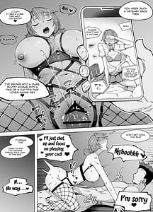 Page 12: 011.jpg | Tokku ni Otosareteru Ano Musume | View Page!
