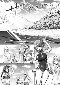 Page 3: 002.jpg | Tokonatsu no Seihai | View Page!