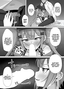 Page 4: 003.jpg | Tokoyami Towa no Ochinchin Jiyuu Kenkyuu! | View Page!