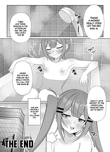 Page 15: 014.jpg | Tokoyami Towa no Ochinchin Jiyuu Kenkyuu! | View Page!
