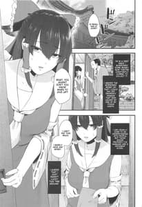 Page 2: 001.jpg | Tokubetsu Houshi Saisenkai | View Page!