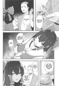 Page 3: 002.jpg | Tokubetsu Houshi Saisenkai | View Page!