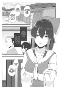 Page 5: 004.jpg | Tokubetsu Houshi Saisenkai | View Page!
