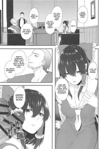 Page 6: 005.jpg | Tokubetsu Houshi Saisenkai | View Page!