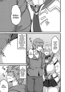 Page 3: 002.jpg | Tokubetsu na Tomodachi | View Page!