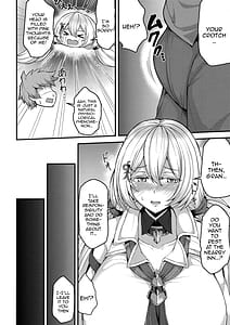 Page 4: 003.jpg | Tokubetsu na Tomodachi | View Page!