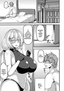 Page 5: 004.jpg | Tokubetsu na Tomodachi | View Page!