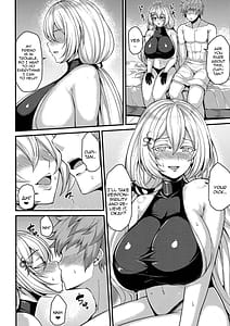 Page 6: 005.jpg | Tokubetsu na Tomodachi | View Page!