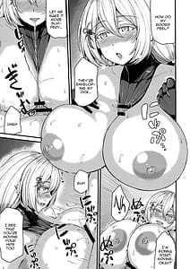 Page 9: 008.jpg | Tokubetsu na Tomodachi | View Page!