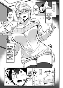 Page 2: 001.jpg | Tokuiten Yobai Suki Suki Daichuki Ue Chichi Ue | View Page!