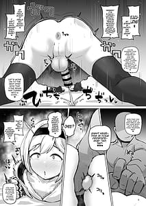 Page 8: 007.jpg | Tokuiten ni Chinpo Hayashita | View Page!
