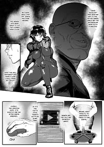 Page 7: 006.jpg | Tokumei Sousakan Ichigaya Rin Koujoku Choukyou Hen | View Page!