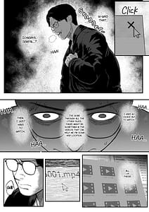 Page 9: 008.jpg | Tokumei Sousakan Ichigaya Rin Koujoku Choukyou Hen | View Page!