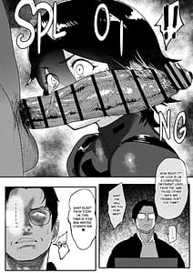 Page 16: 015.jpg | Tokumei Sousakan Ichigaya Rin Koujoku Choukyou Hen | View Page!