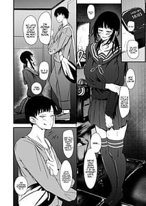 Page 3: 002.jpg | Tokumei de Kare to no Seijijou o Soudan Shitara | View Page!