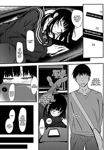 Page 4: 003.jpg | Tokumei de Kare to no Seijijou o Soudan Shitara | View Page!