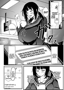 Page 5: 004.jpg | Tokumei de Kare to no Seijijou o Soudan Shitara | View Page!