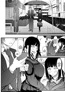 Page 7: 006.jpg | Tokumei de Kare to no Seijijou o Soudan Shitara | View Page!