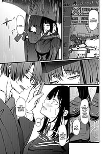 Page 8: 007.jpg | Tokumei de Kare to no Seijijou o Soudan Shitara | View Page!