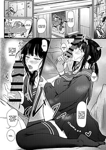 Page 9: 008.jpg | Tokumei de Kare to no Seijijou o Soudan Shitara | View Page!