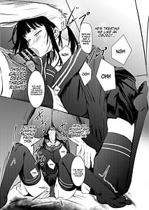 Page 11: 010.jpg | Tokumei de Kare to no Seijijou o Soudan Shitara | View Page!