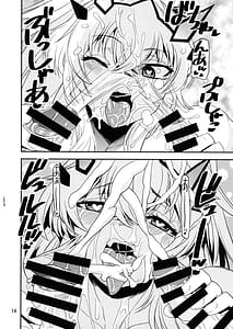 Page 11: 010.jpg | Tokumori!! Daken Sandwich | View Page!