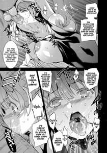 Page 8: 007.jpg | Tokutaisei Shiken-Baka Dakedo Aitsu to Ishho no Gakou IkitaiKara Tokuibunya de Ganbatta | View Page!