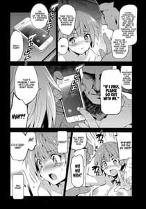 Page 15: 014.jpg | Tokutaisei Shiken-Baka Dakedo Aitsu to Ishho no Gakou IkitaiKara Tokuibunya de Ganbatta | View Page!