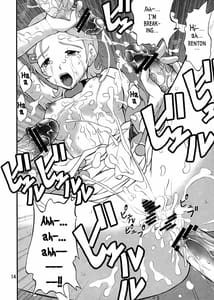 Page 11: 010.jpg | Tomadoi to Ryoujoku to Koigokoro | View Page!