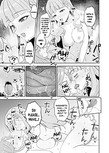 Page 8: 007.jpg | Tomate ni GyakuRa Sareru Hon | View Page!