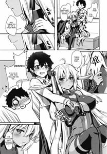 Page 7: 006.jpg | Tomatta Mama no Shiawase na Toki | View Page!