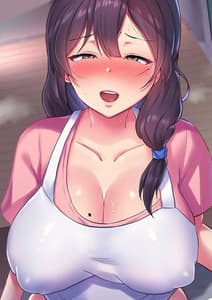 Page 3: 002.jpg | Tomo Kano Kaa-chan-Daisuki na Ore no Hahaoya wa Aho na Shinyuu no Kanojo- | View Page!