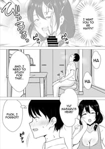 Page 12: 011.jpg | Tomo Kano Kaa-chan-Daisuki na Ore no Hahaoya wa Aho na Shinyuu no Kanojo- | View Page!