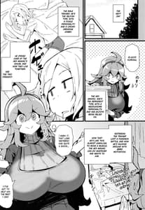 Page 4: 003.jpg | Tomodachi Maniac 04 | View Page!