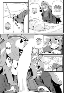 Page 5: 004.jpg | Tomodachi Maniac 04 | View Page!