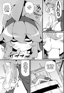 Page 11: 010.jpg | Tomodachi Maniac 04 | View Page!