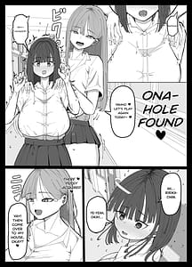 Page 3: 002.jpg | Tomodachi ga Inai InCha-chan o Onaho ni Suru Futanari Gal no Hanashi | View Page!