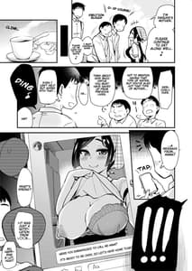 Page 10: 009.jpg | Tomodachi ga Urayamu H Sugiru Boku no Mama to Onee-chan wa Tokoro Kamawazu Boku o Yuuwaku o Shite Kimasu | View Page!