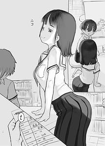 Page 10: 009.jpg | Tomodachi no Imouto | View Page!