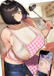 Page 3: 002.jpg | Tomodachi no Mama Bakunyuu dakara Hame Otosu Hen | View Page!
