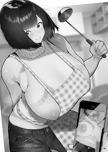 Page 4: 003.jpg | Tomodachi no Mama Bakunyuu dakara Hame Otosu Hen | View Page!